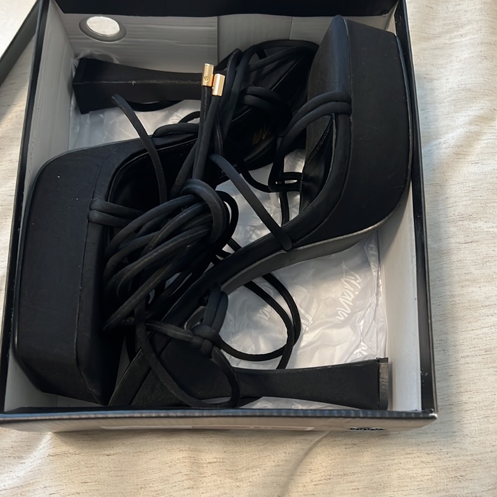 Heels - Picture 5 of 6
